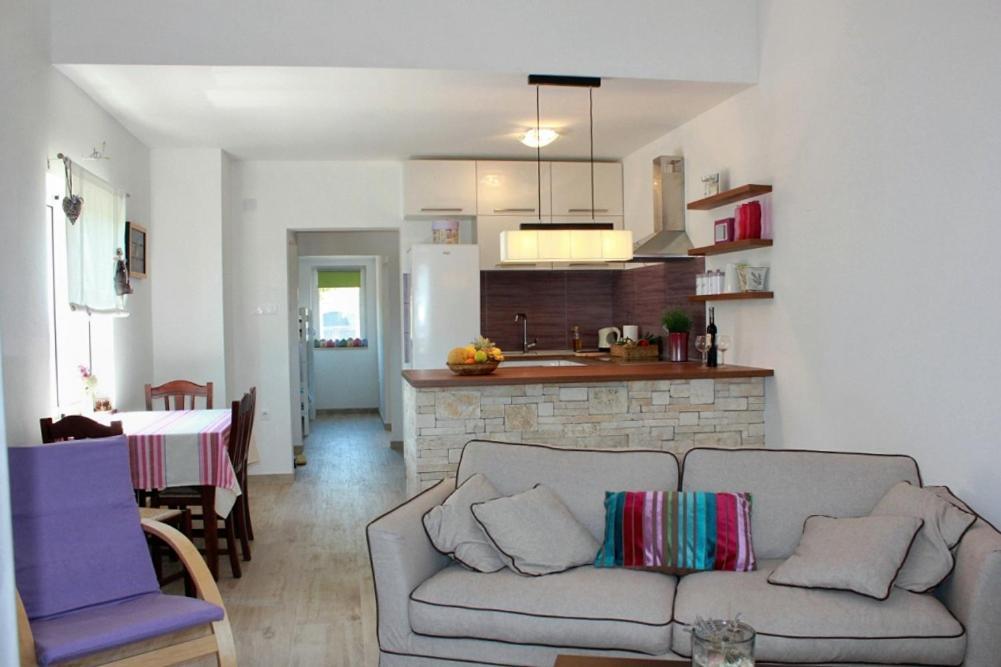 Apartments For Families With Children Zdrelac, Pasman - 8424 Zewnętrze zdjęcie