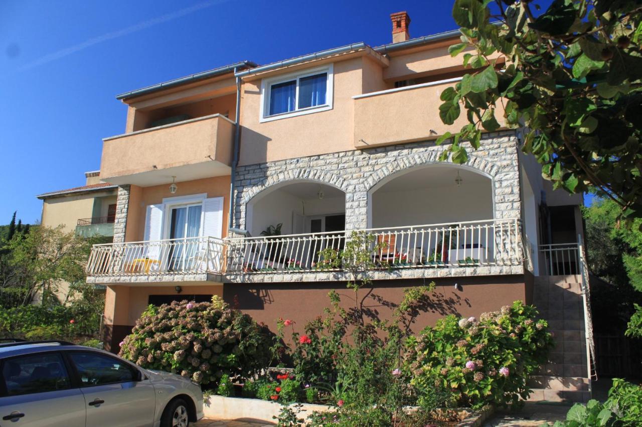 Apartments For Families With Children Zdrelac, Pasman - 8424 Zewnętrze zdjęcie