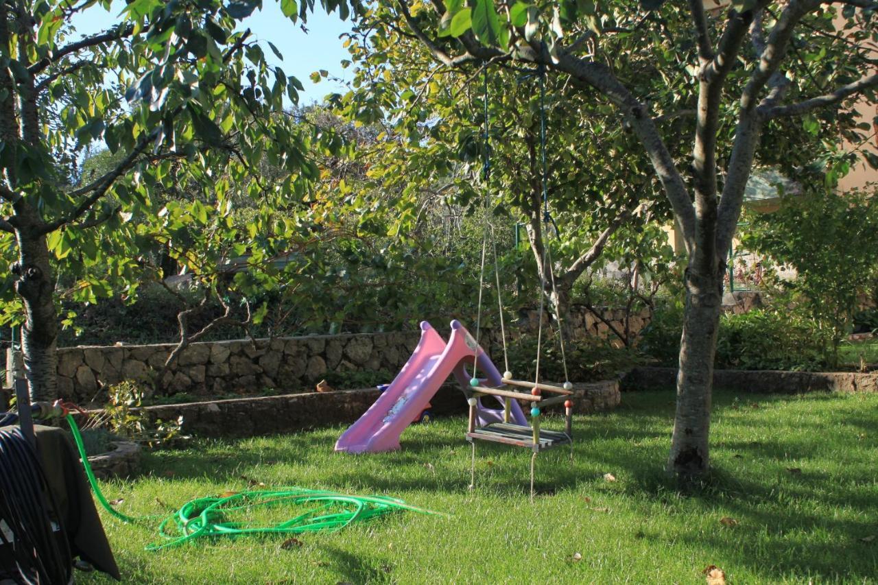 Apartments For Families With Children Zdrelac, Pasman - 8424 Zewnętrze zdjęcie
