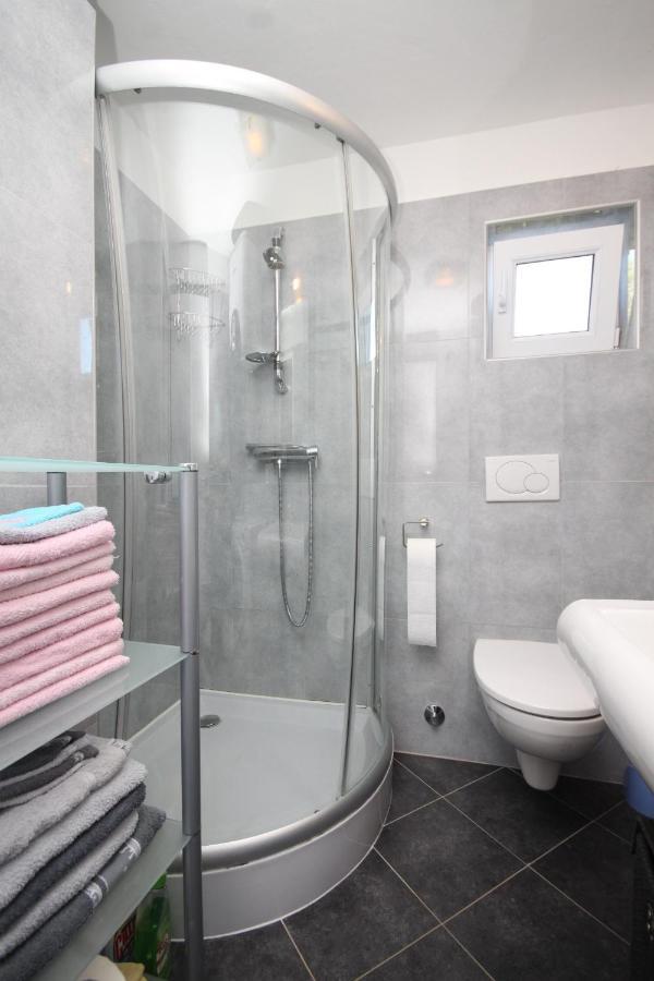 Apartments For Families With Children Zdrelac, Pasman - 8424 Zewnętrze zdjęcie