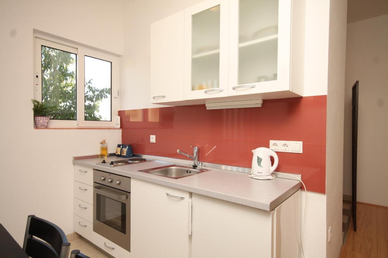 Apartments For Families With Children Zdrelac, Pasman - 8424 Zewnętrze zdjęcie