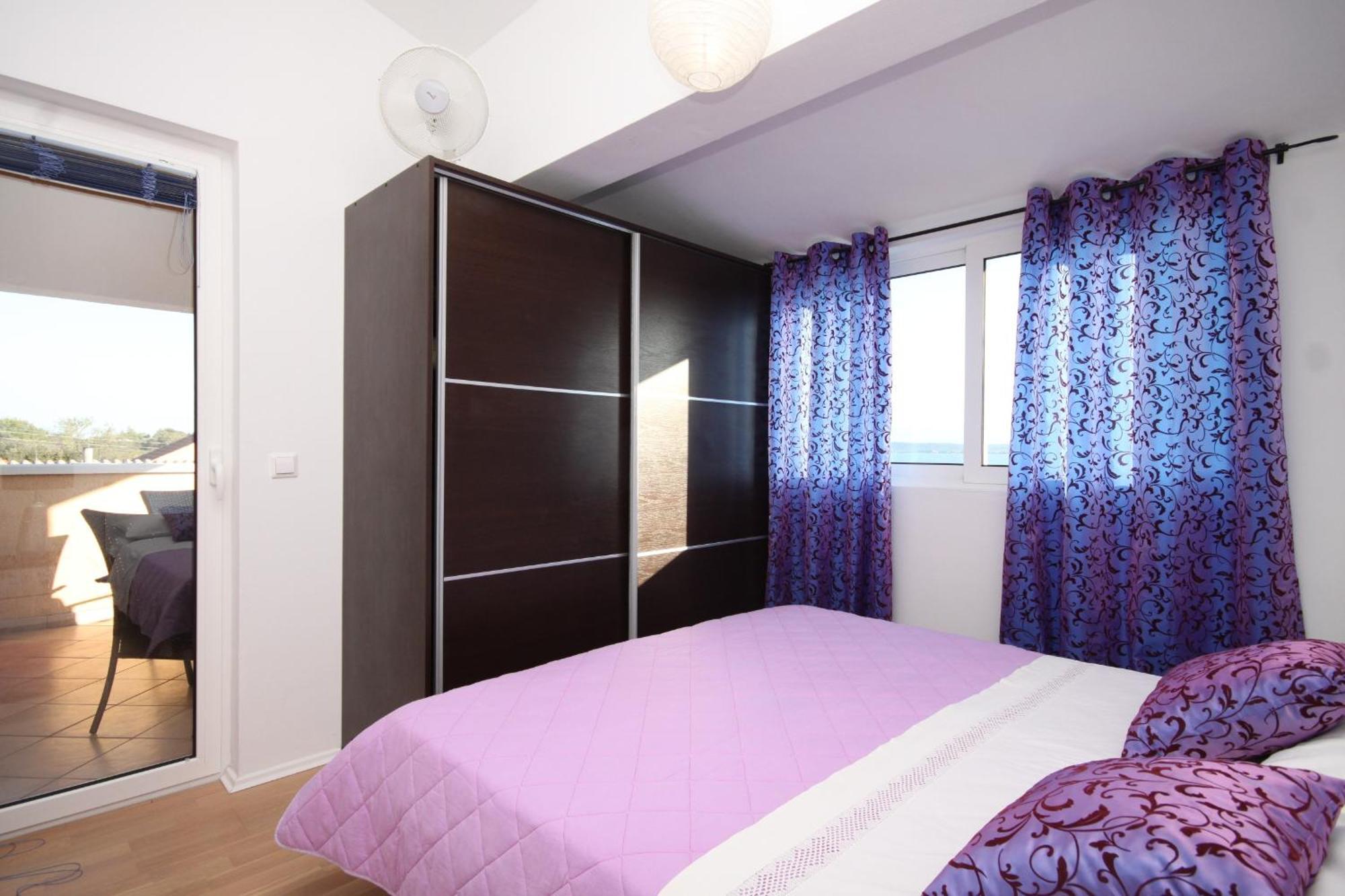 Apartments For Families With Children Zdrelac, Pasman - 8424 Pokój zdjęcie