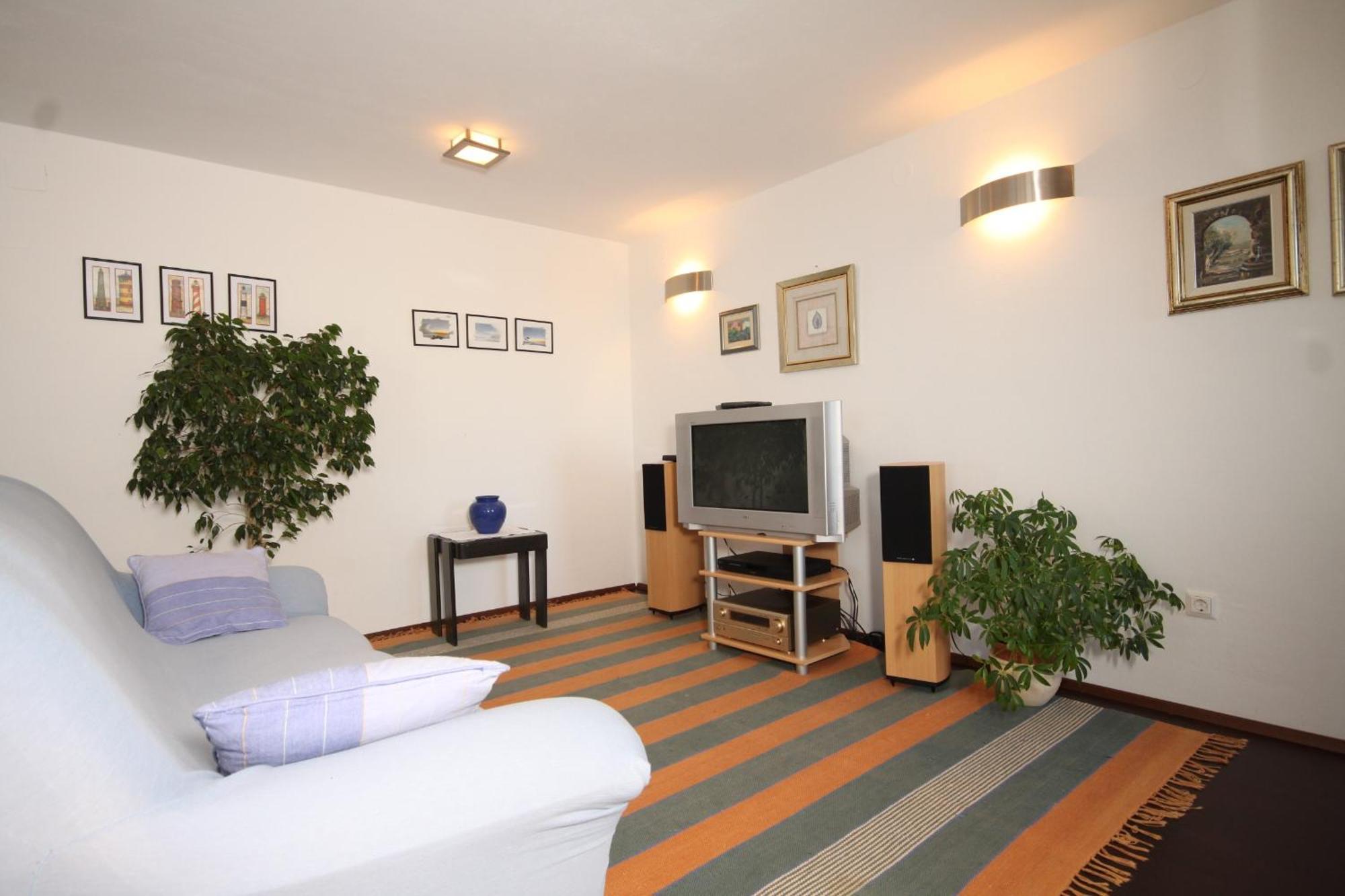 Apartments For Families With Children Zdrelac, Pasman - 8424 Pokój zdjęcie