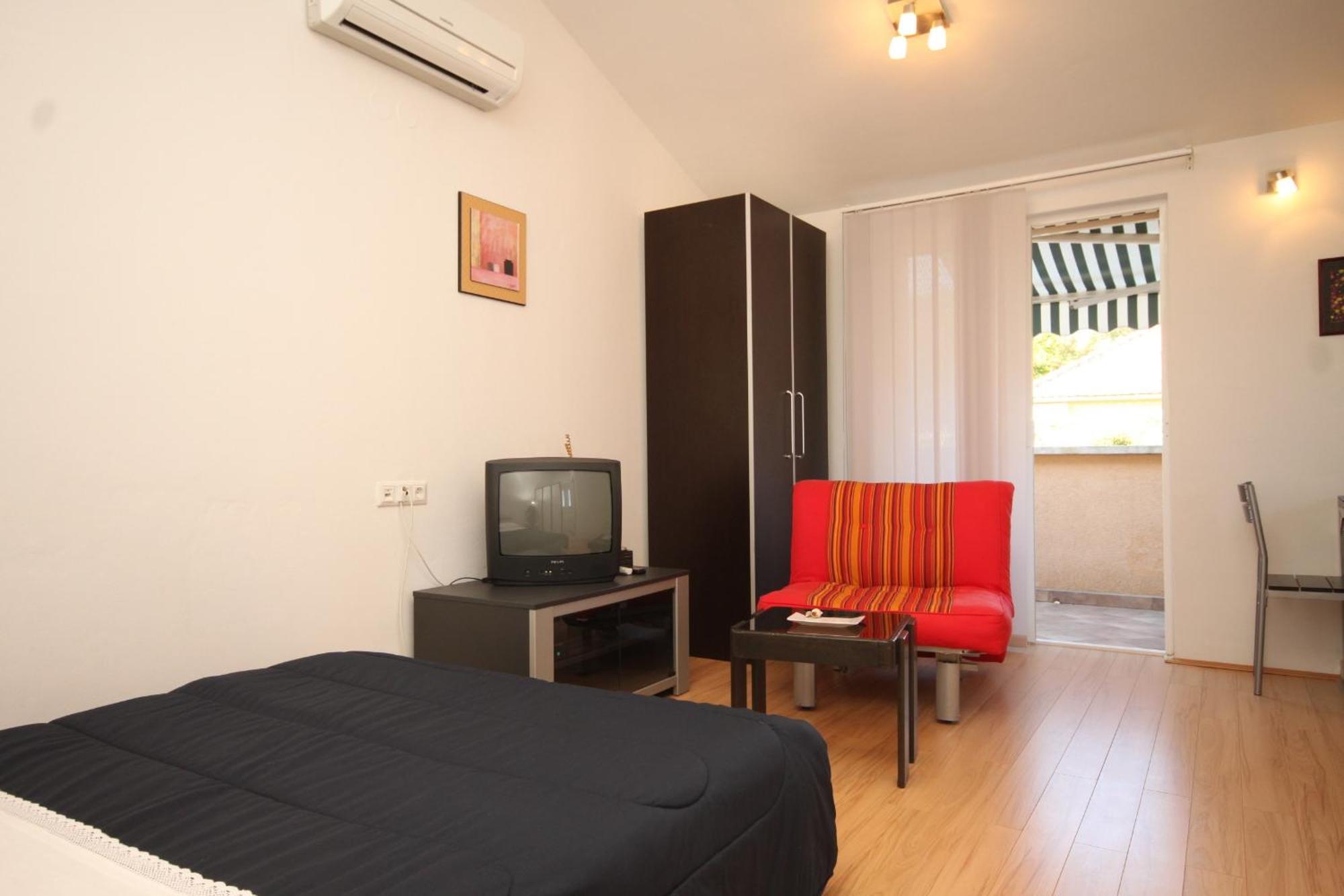 Apartments For Families With Children Zdrelac, Pasman - 8424 Pokój zdjęcie